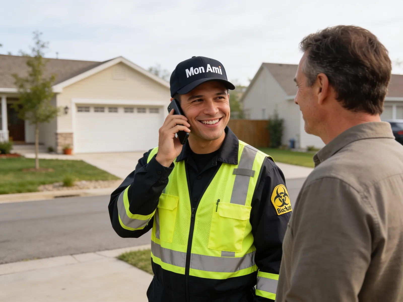 Sewage Cleanup Cliffwood, NJ FAQs