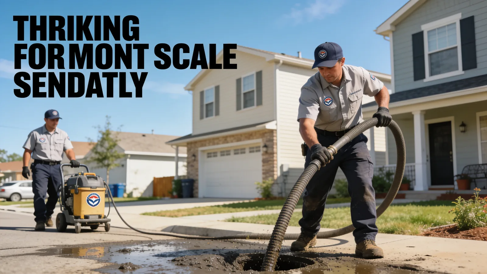 Sewage Cleanup in Cliffwood, NJ near me